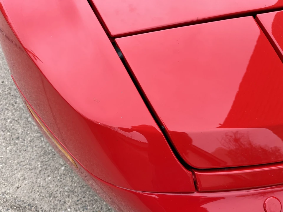 1989 Porsche 944 S2 - Image 22 of 31