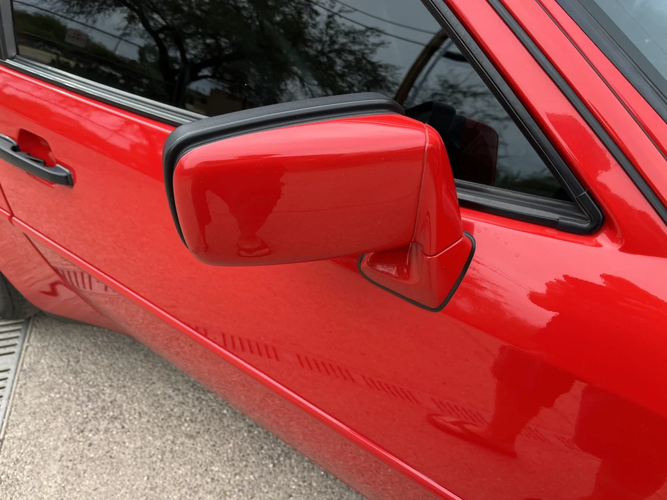 1989 Porsche 944 S2 - Image 20 of 31