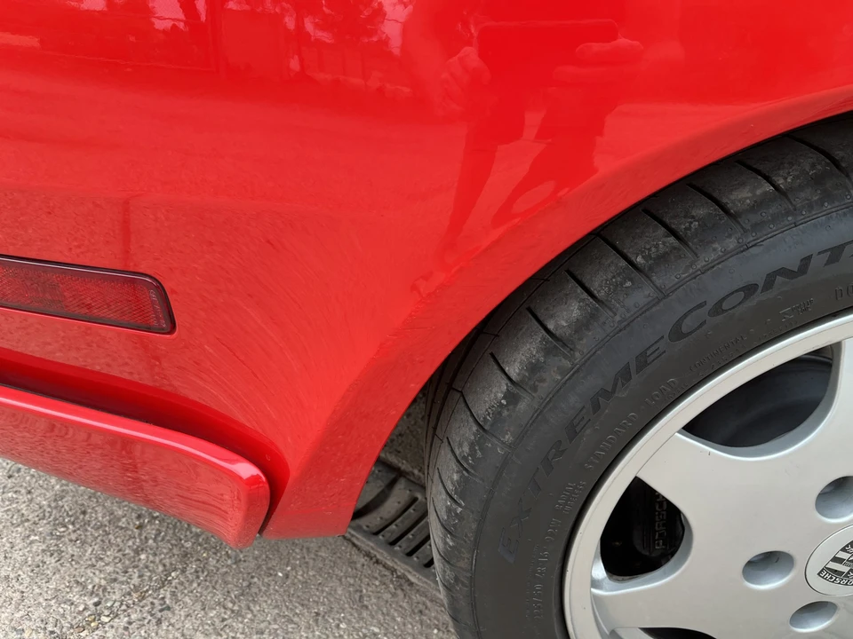 1989 Porsche 944 S2 - Image 17 of 31
