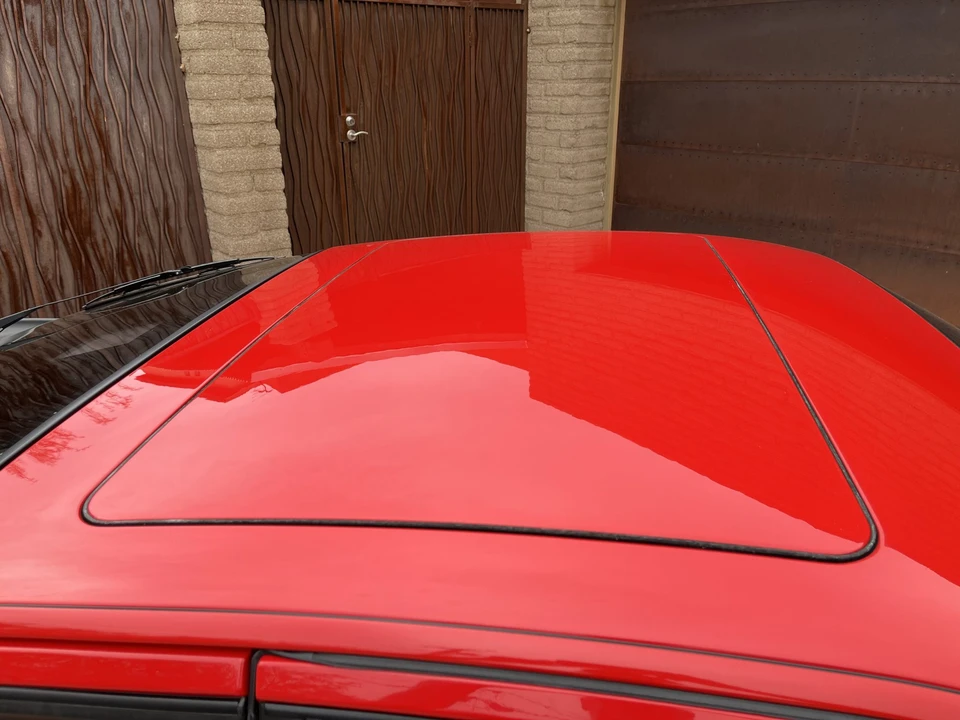 1989 Porsche 944 S2 - Image 27 of 31