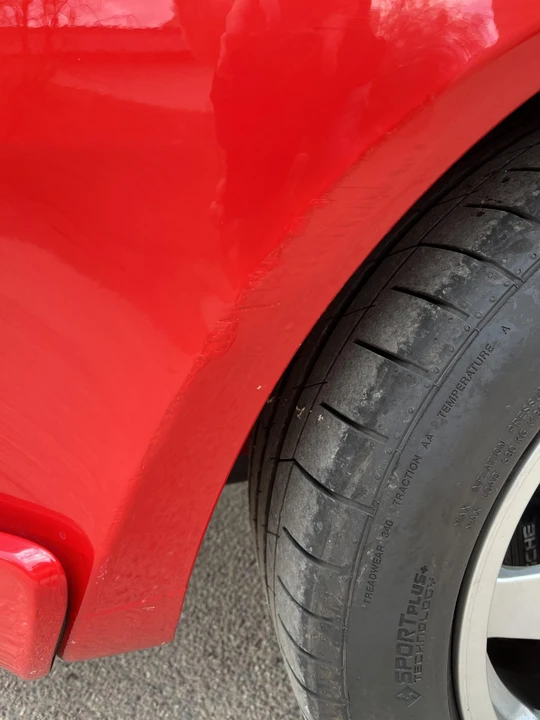 1989 Porsche 944 S2 - Image 31 of 31