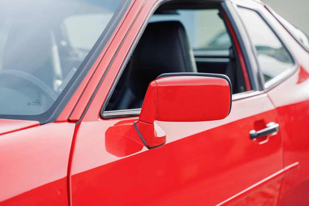 1989 Porsche 944 S2 - Image 31 of 31