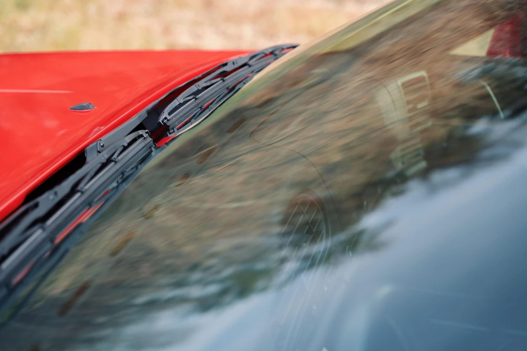 1989 Porsche 944 S2 - Image 29 of 31