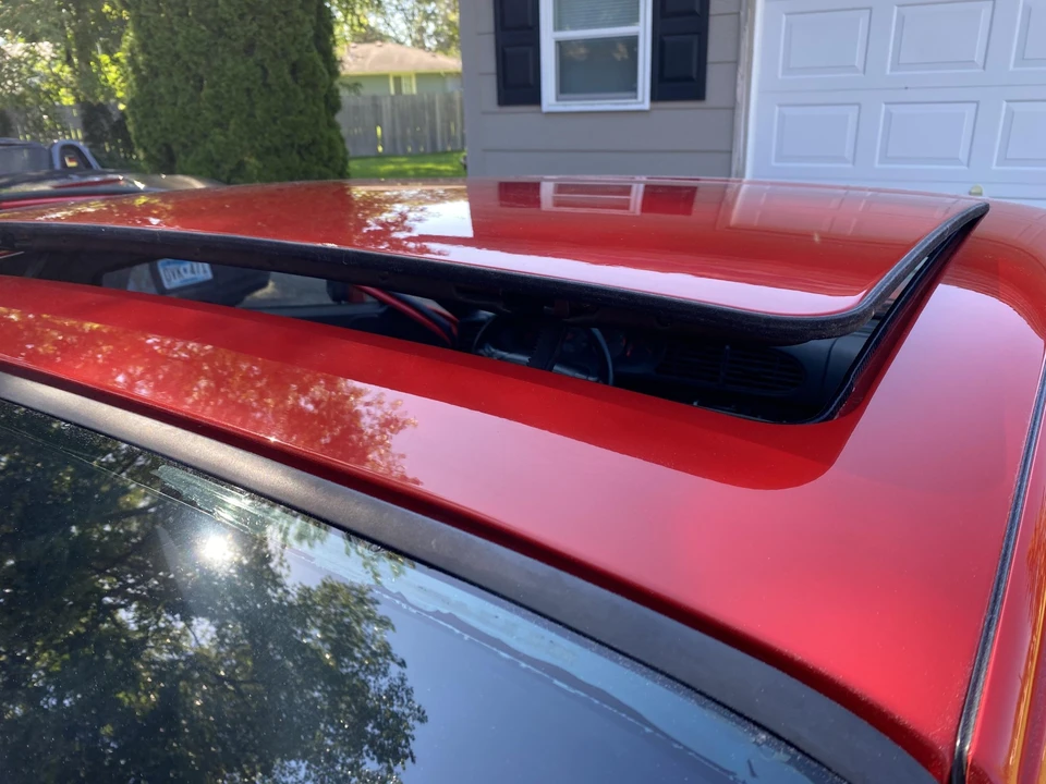 1989 Porsche 944 S2 - Image 25 of 31