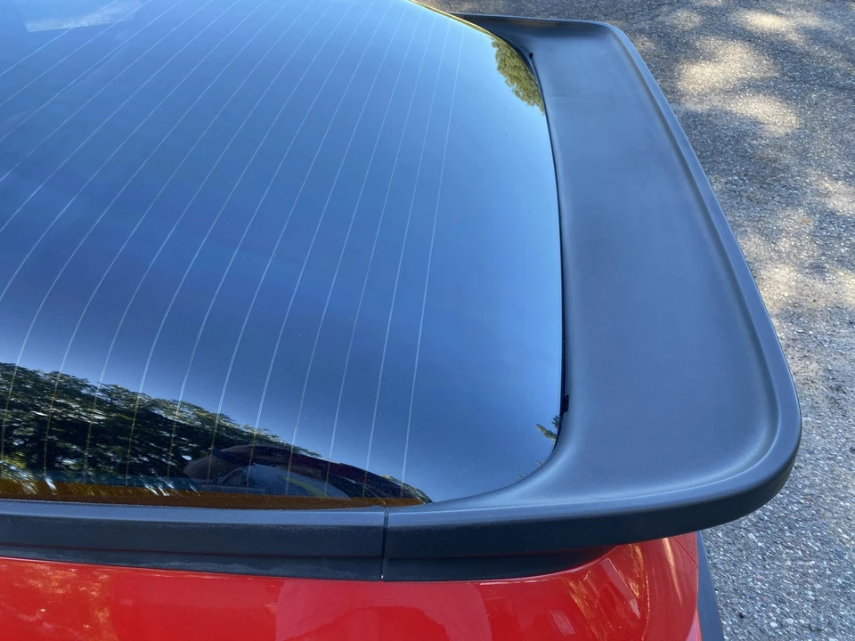 1989 Porsche 944 S2 - Image 23 of 31