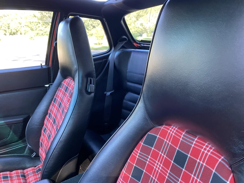 1989 Porsche 944 S2 - Image 31 of 31
