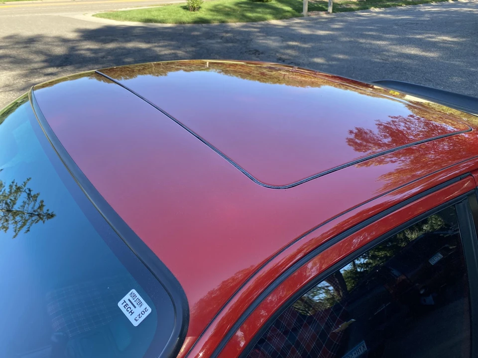 1989 Porsche 944 S2 - Image 24 of 31