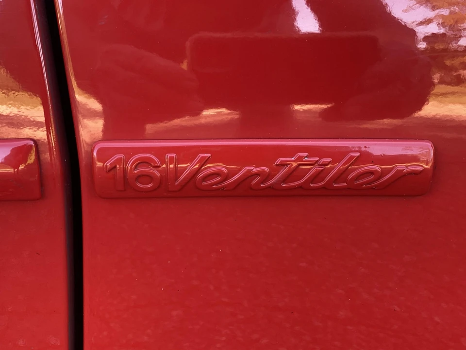 1989 Porsche 944 S2 - Image 18 of 31