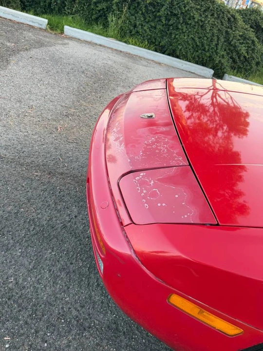 1989 Porsche 944 S2 - Image 23 of 23