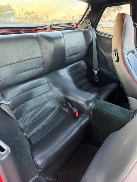 1989 Porsche 944 S2 - Image 18 of 23