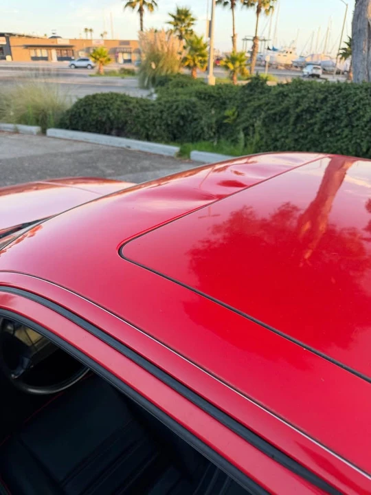 1989 Porsche 944 S2 - Image 20 of 20