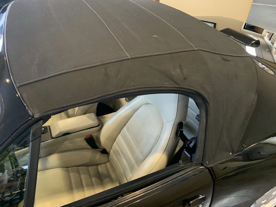 1989 Porsche 944 S2 - Image 21 of 31