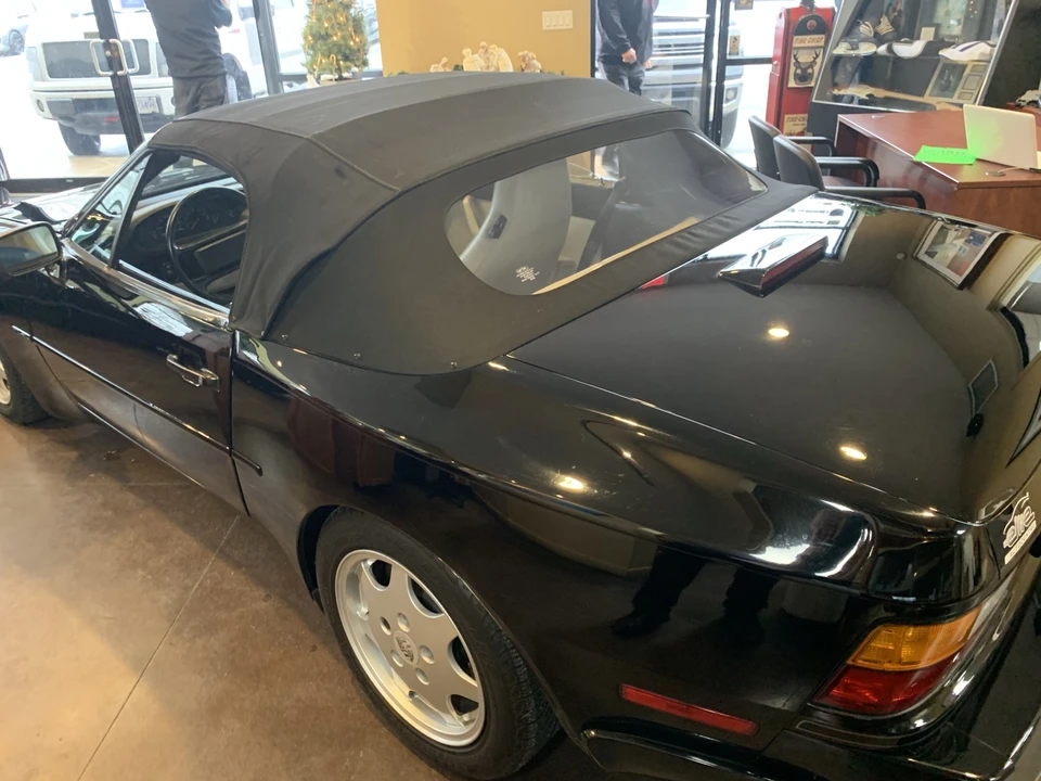 1989 Porsche 944 S2 - Image 23 of 31