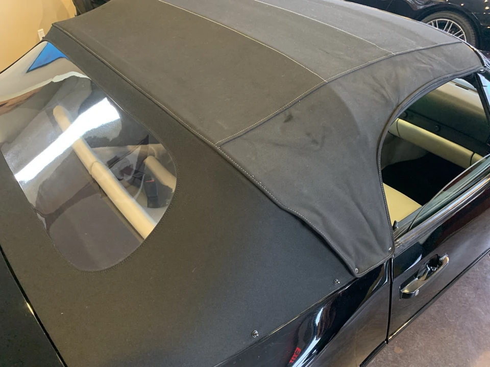1989 Porsche 944 S2 - Image 25 of 31
