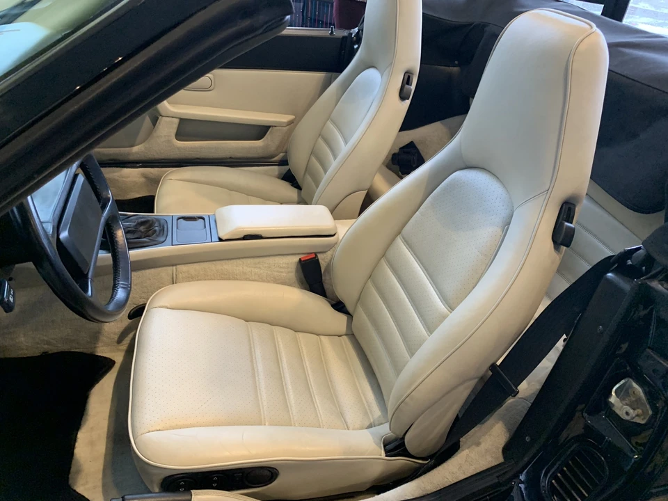 1989 Porsche 944 S2 - Image 30 of 31