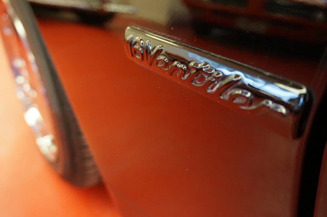 1989 Porsche 944 S2 - Image 30 of 31