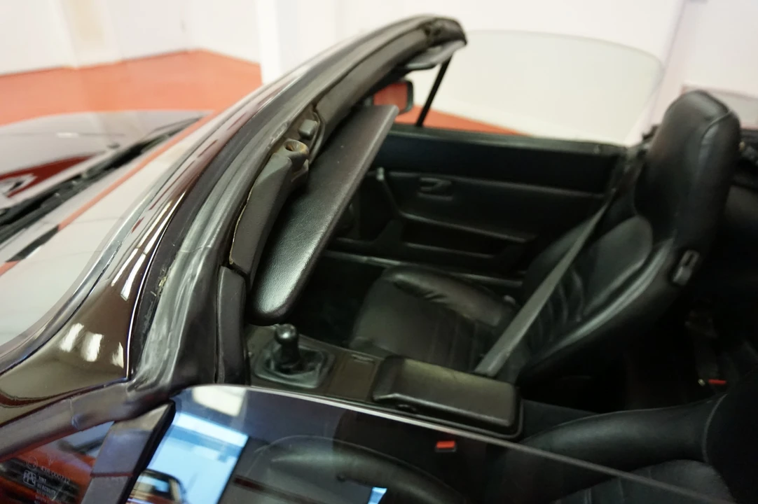 1989 Porsche 944 S2 - Image 31 of 31