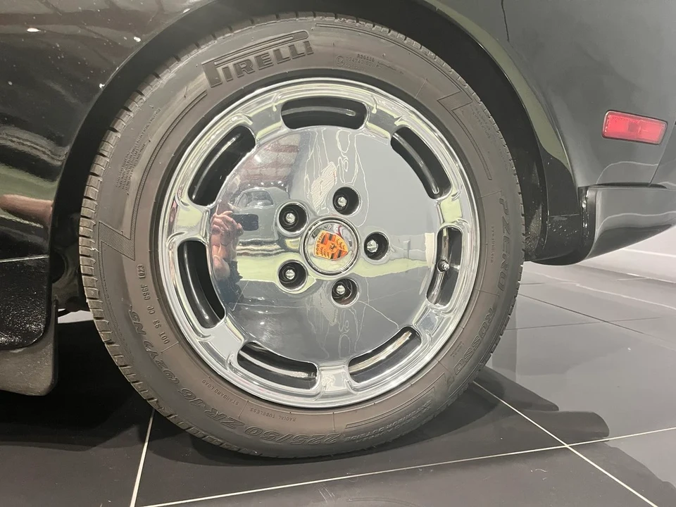 1989 Porsche 944 S2 - Image 10 of 31