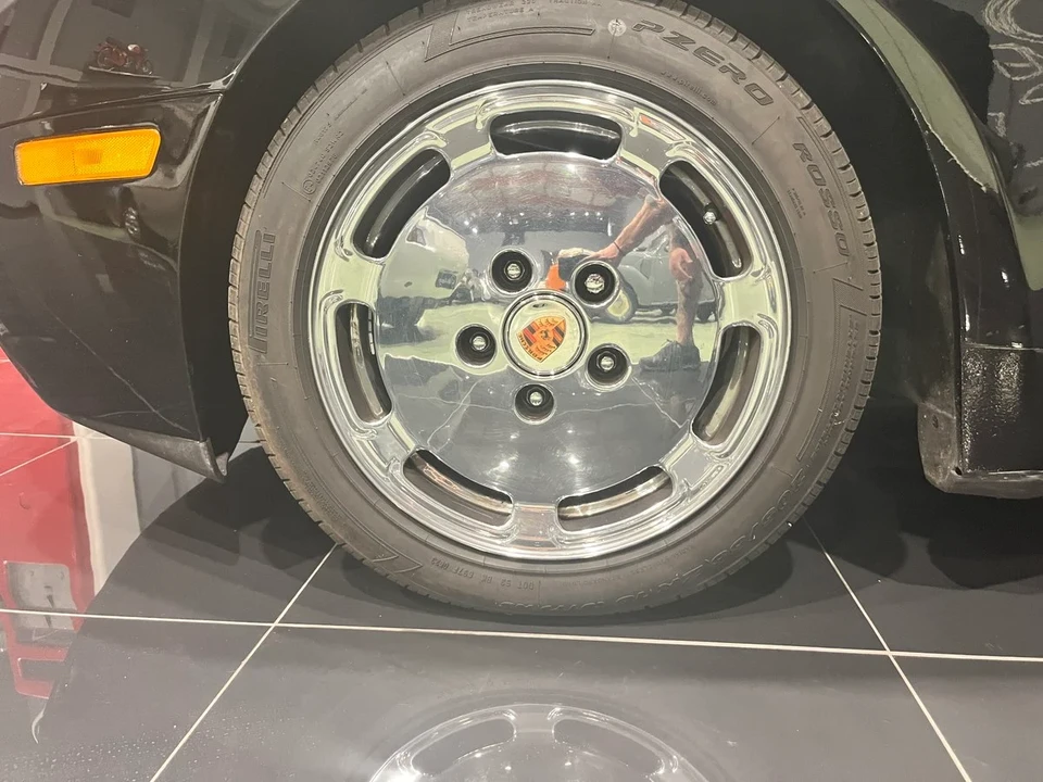 1989 Porsche 944 S2 - Image 11 of 31