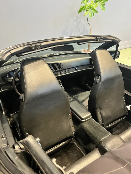 1989 Porsche 944 S2 - Image 16 of 31