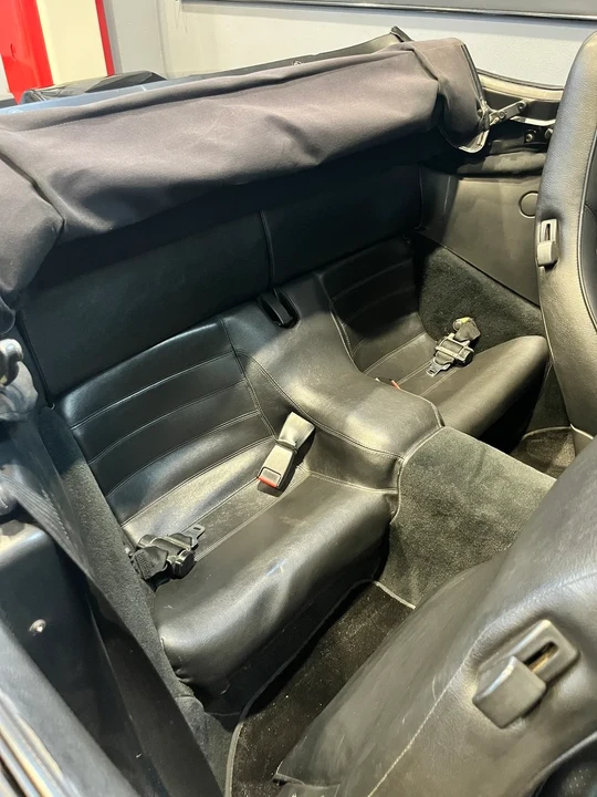 1989 Porsche 944 S2 - Image 18 of 31