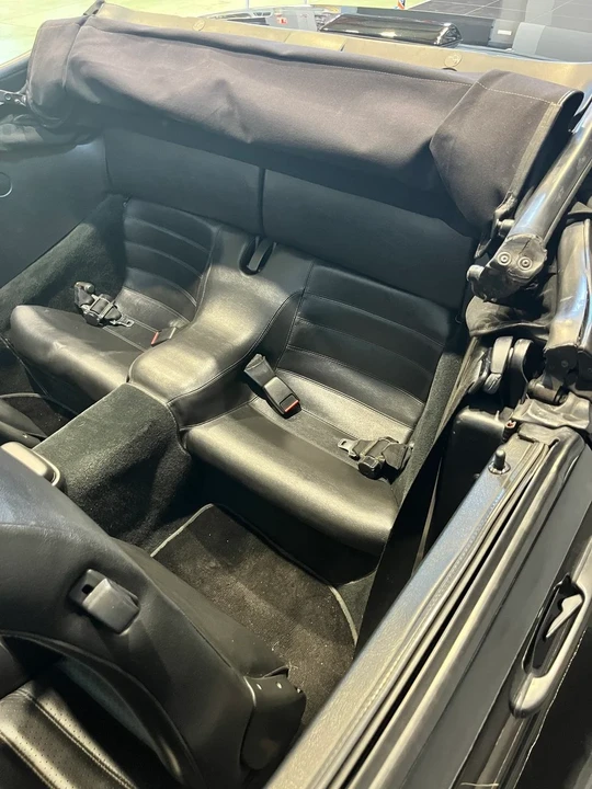 1989 Porsche 944 S2 - Image 19 of 31