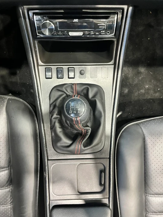 1989 Porsche 944 S2 - Image 24 of 31
