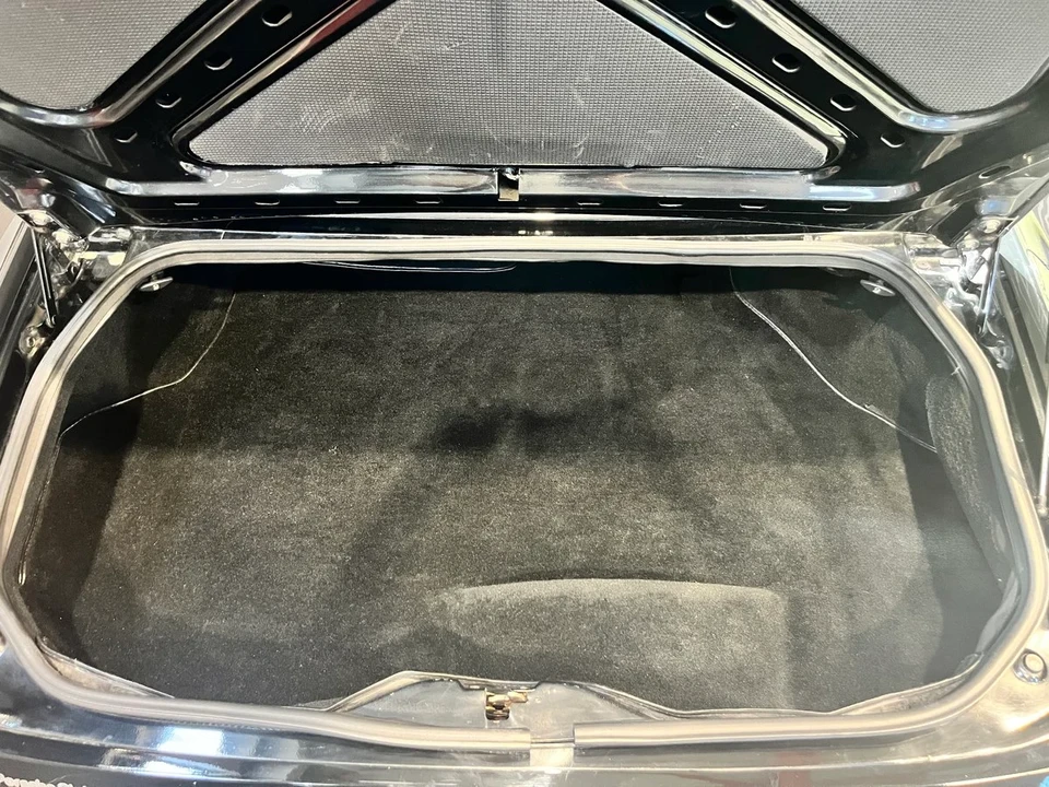 1989 Porsche 944 S2 - Image 30 of 31