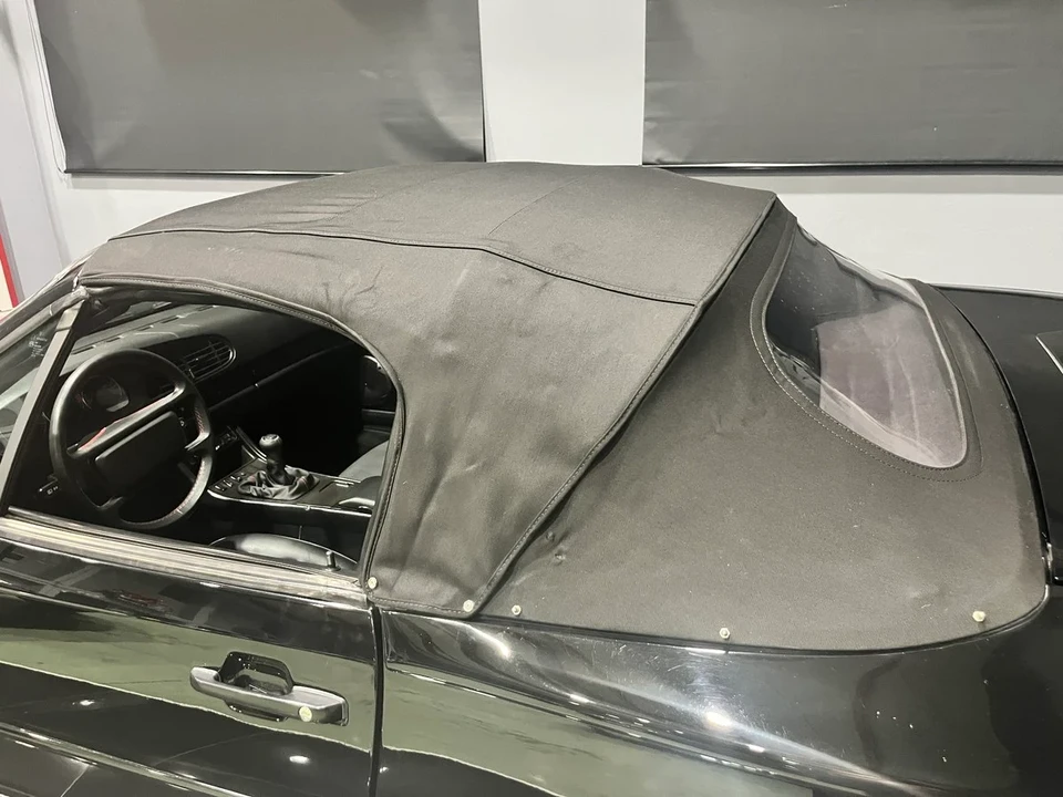 1989 Porsche 944 S2 - Image 31 of 31