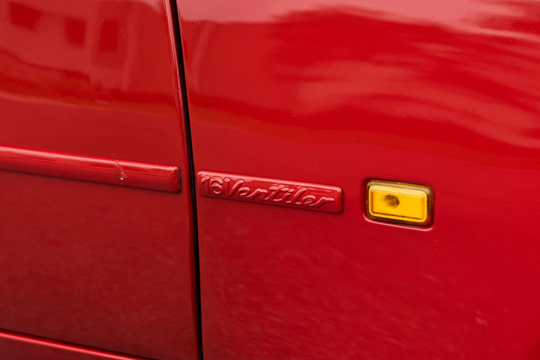 1989 Porsche 944 S2 - Image 20 of 31