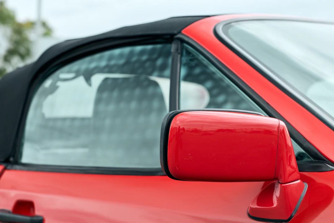 1989 Porsche 944 S2 - Image 21 of 31