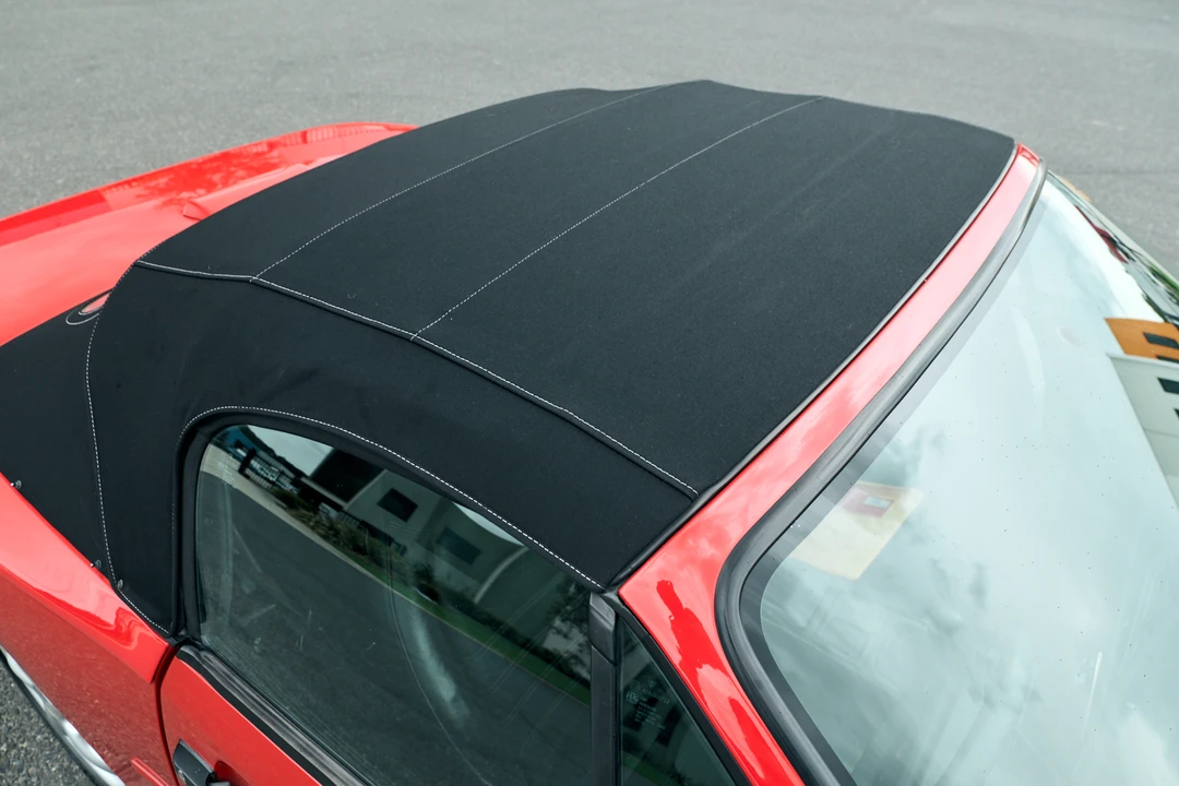 1989 Porsche 944 S2 - Image 22 of 31