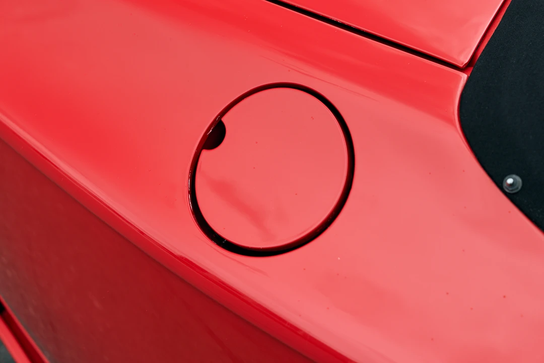 1989 Porsche 944 S2 - Image 23 of 31