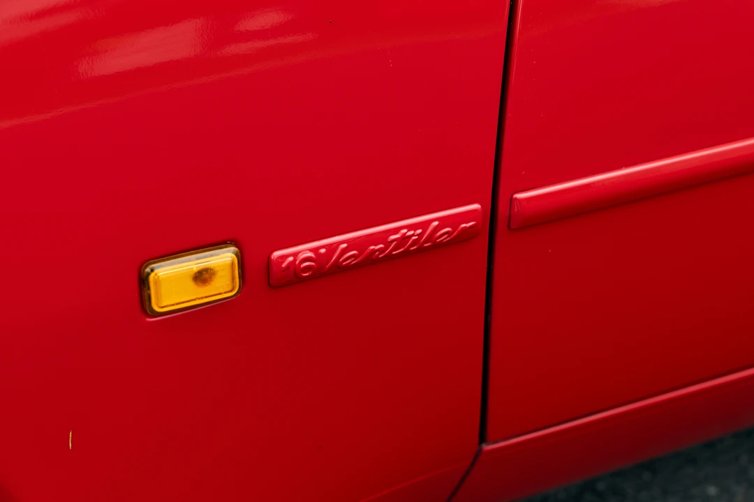 1989 Porsche 944 S2 - Image 25 of 31