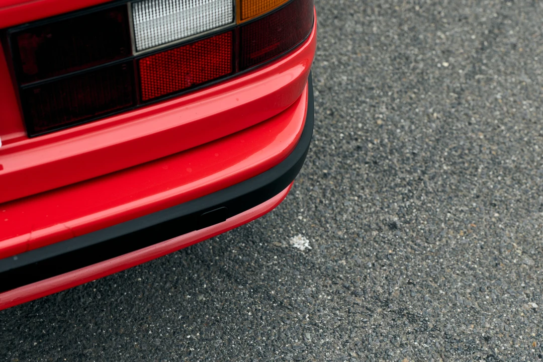 1989 Porsche 944 S2 - Image 31 of 31