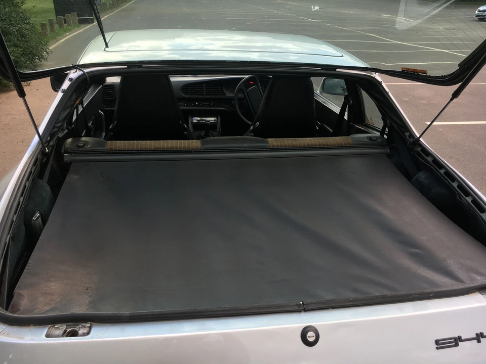 1989 Porsche 944 S2 - Image 6 of 6