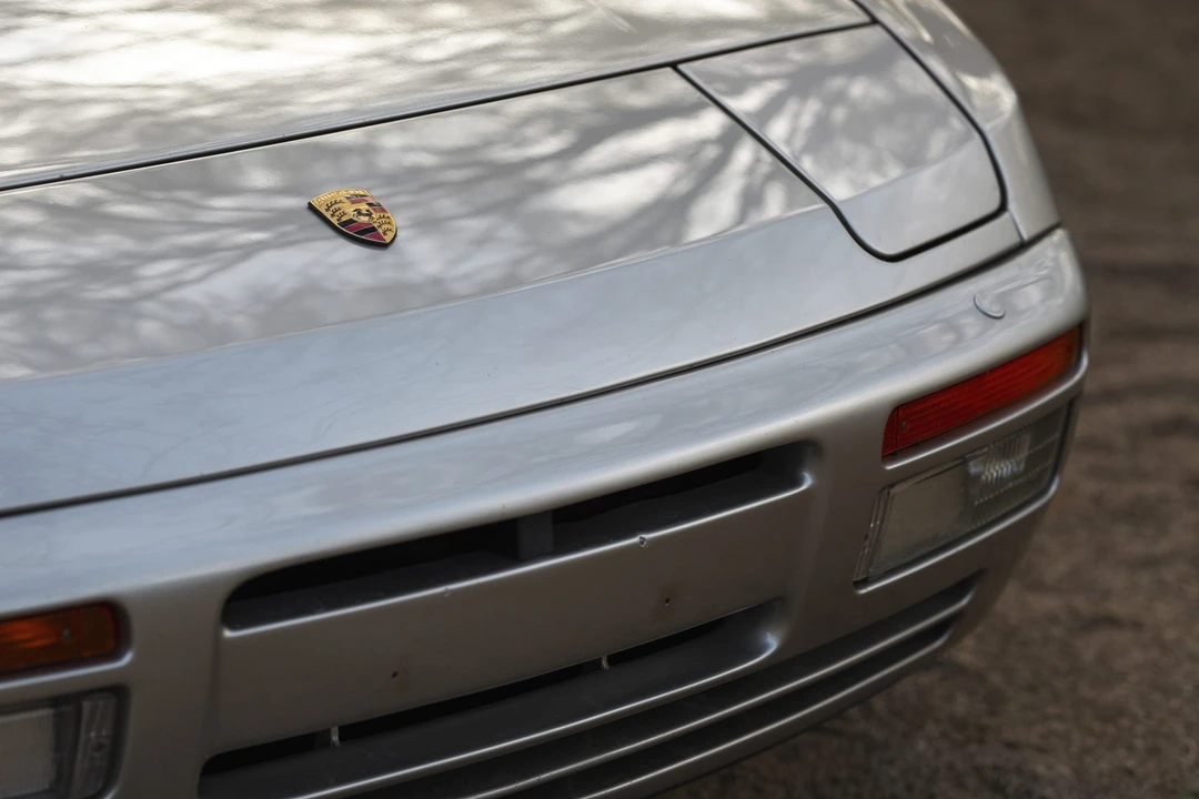 1989 Porsche 944 S2 - Image 23 of 31