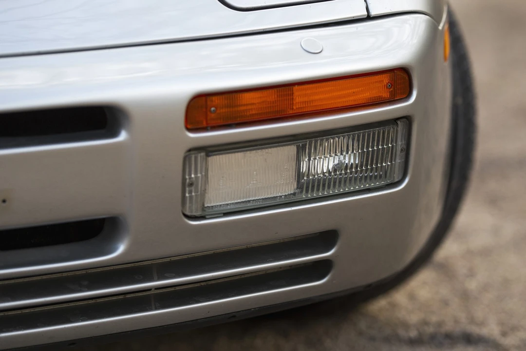 1989 Porsche 944 S2 - Image 27 of 31