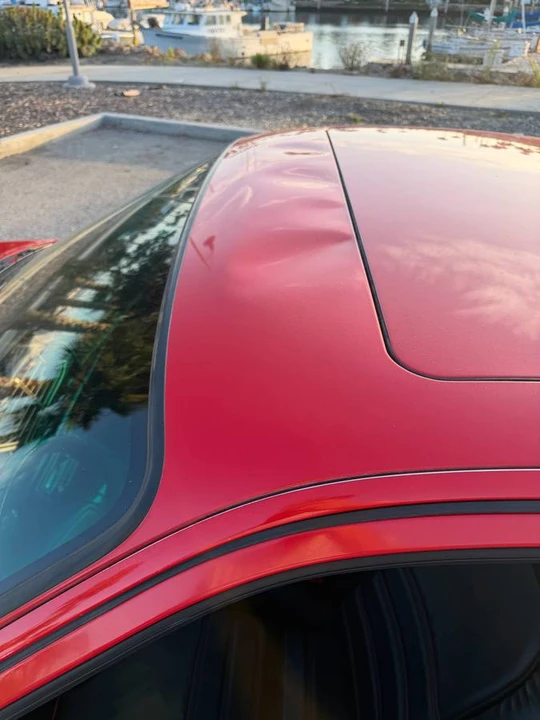 1989 Porsche 944 S2 - Image 20 of 22