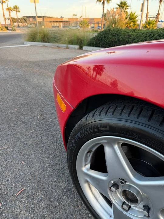 1989 Porsche 944 S2 - Image 23 of 23