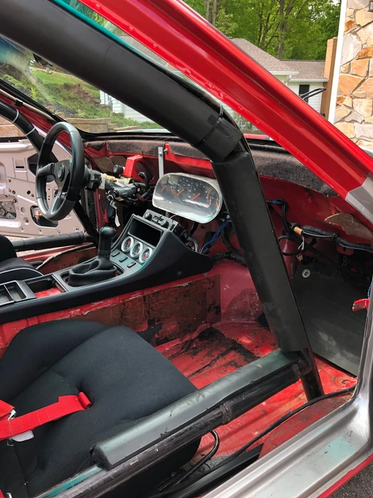 1989 Porsche 944 S2 - Image 9 of 10