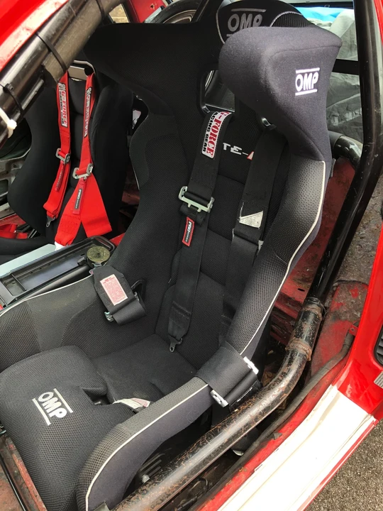 1989 Porsche 944 S2 - Image 6 of 10
