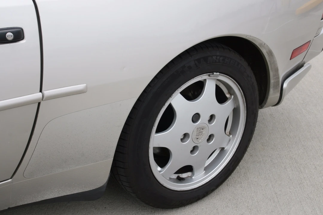 1989 Porsche 944 S2 - Image 30 of 31