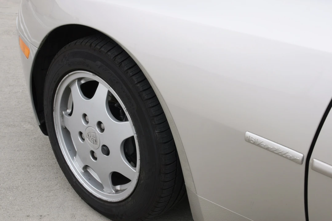 1989 Porsche 944 S2 - Image 31 of 31