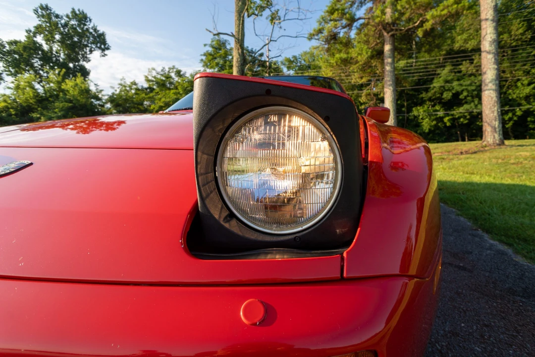 1989 Porsche 944 S2 - Image 12 of 31