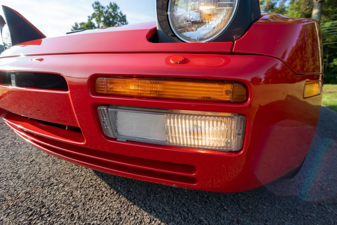 1989 Porsche 944 S2 - Image 15 of 31