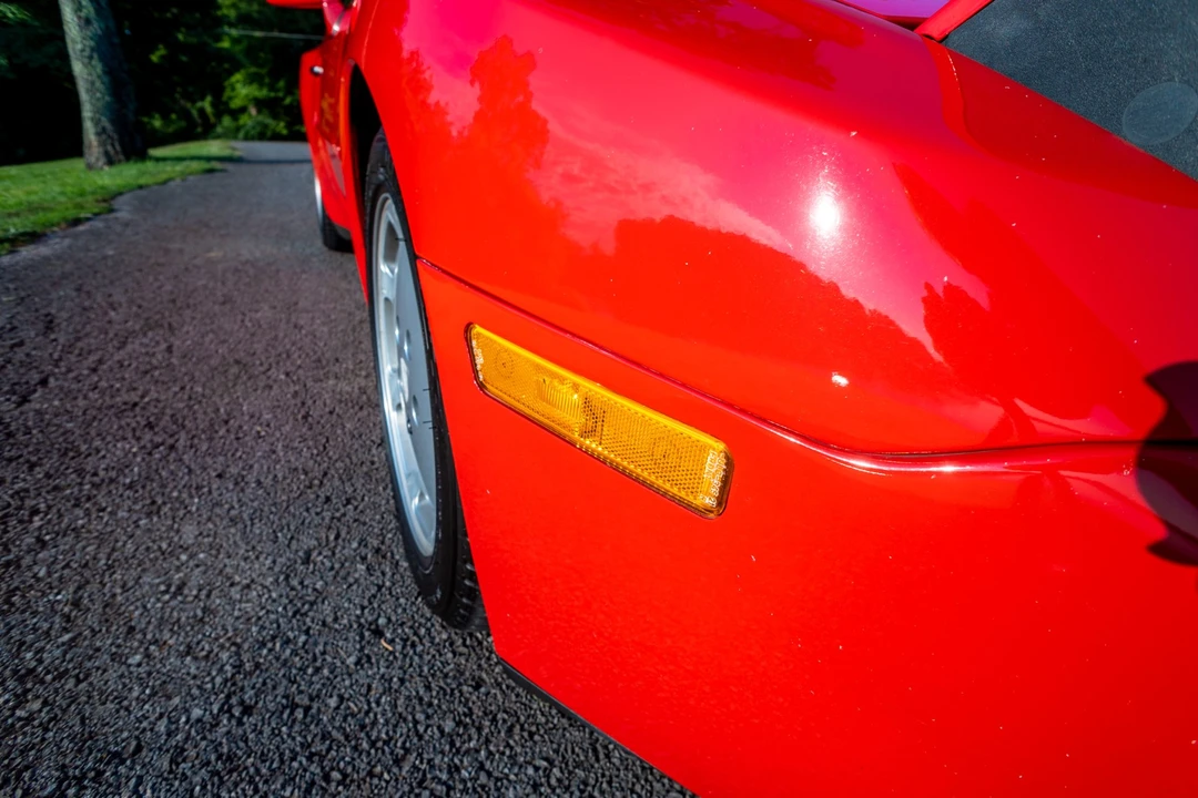 1989 Porsche 944 S2 - Image 28 of 31