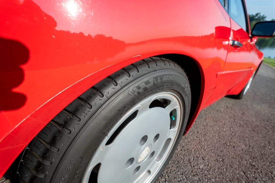 1989 Porsche 944 S2 - Image 29 of 31
