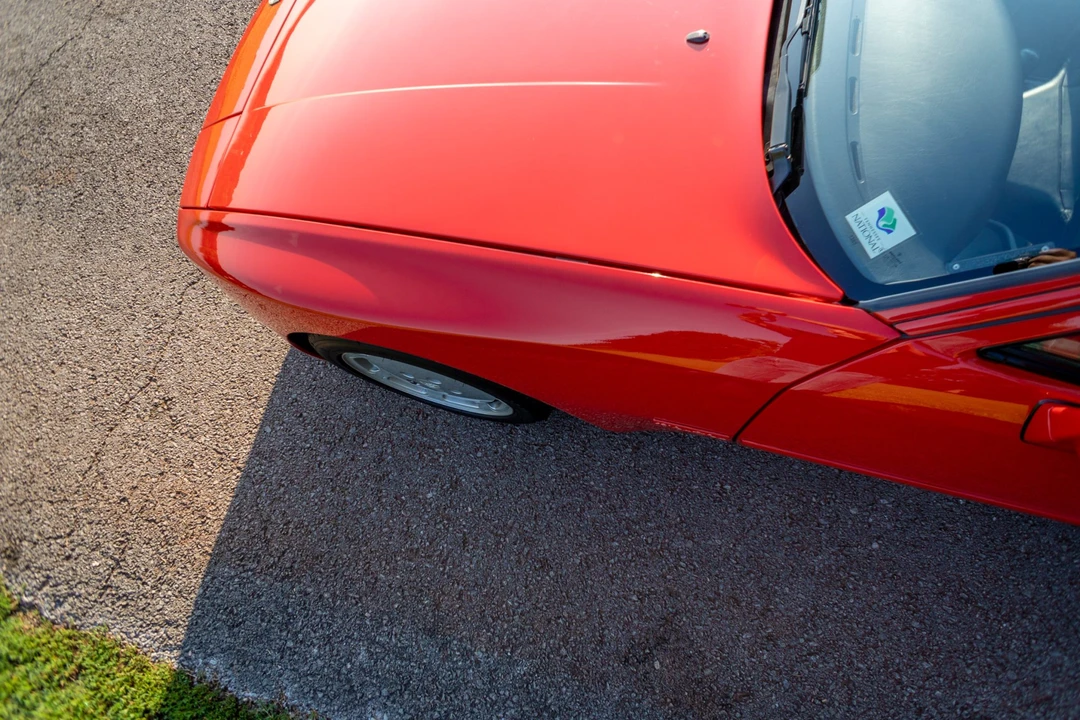 1989 Porsche 944 S2 - Image 16 of 31
