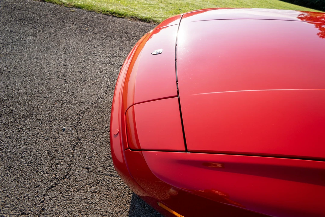 1989 Porsche 944 S2 - Image 17 of 31